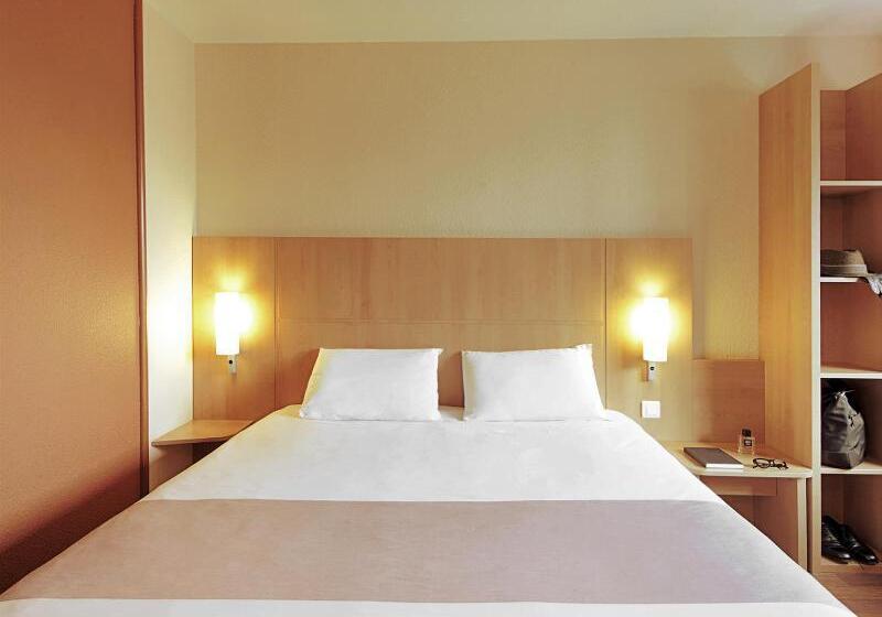 Номер Стандарт, Ibis Avignon Sud