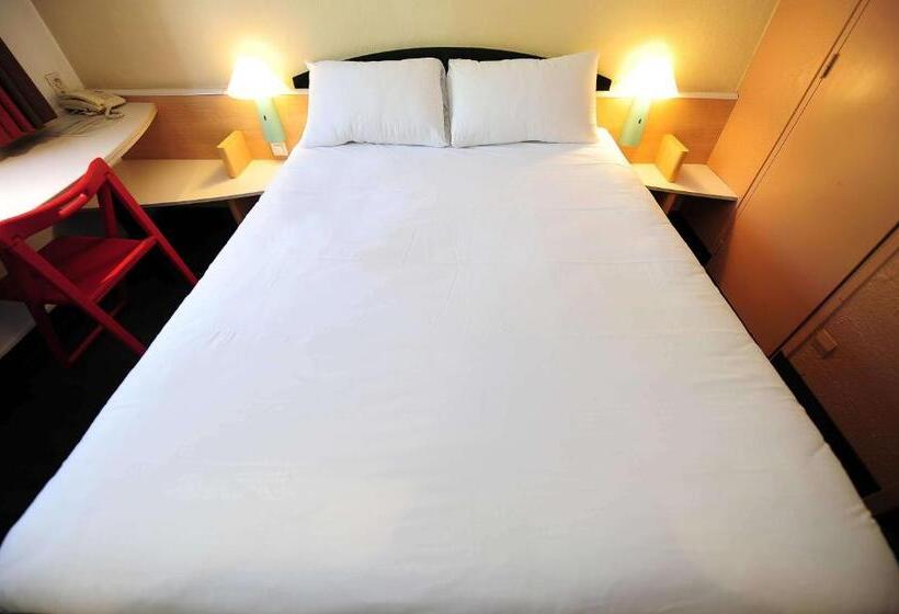 اتاق استاندارد, Ibis Lyon Est Beynost A42