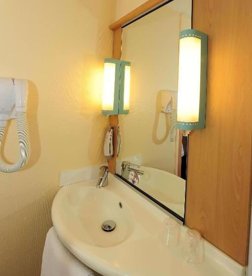 اتاق استاندارد, Ibis Lyon Est Beynost A42