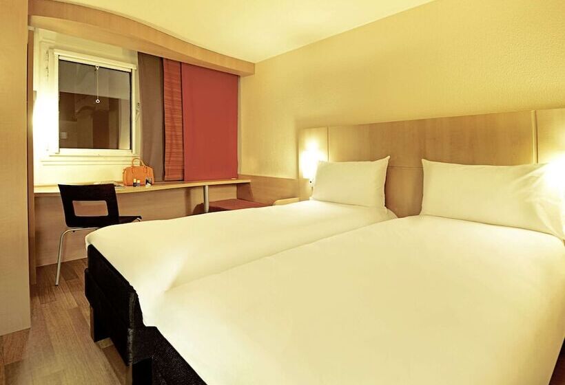 اتاق استاندارد, Ibis évry Courcouronnes