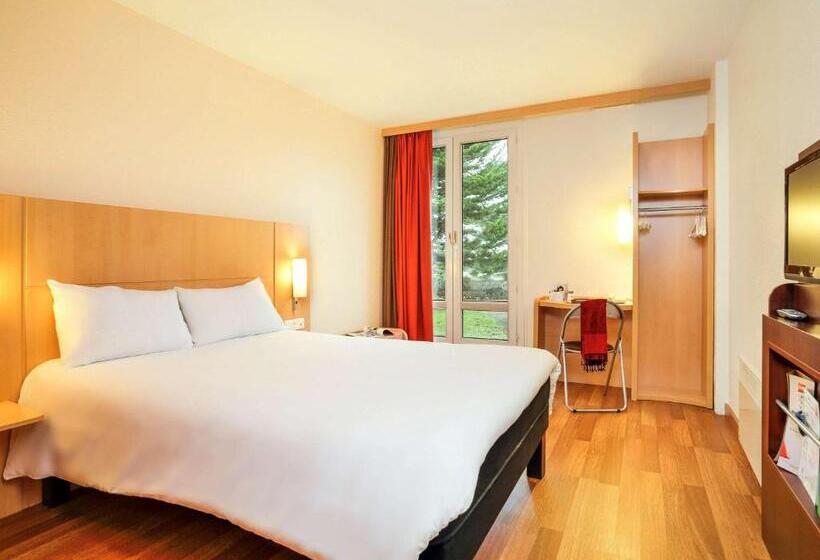 Номер Стандарт, Ibis Le Mans Est Pontlieue