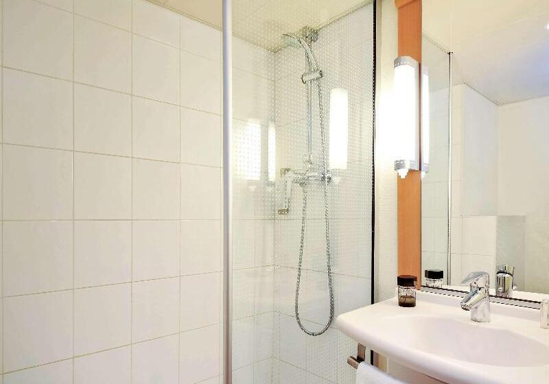 اتاق استاندارد, Ibis Lille Tourcoing Centre
