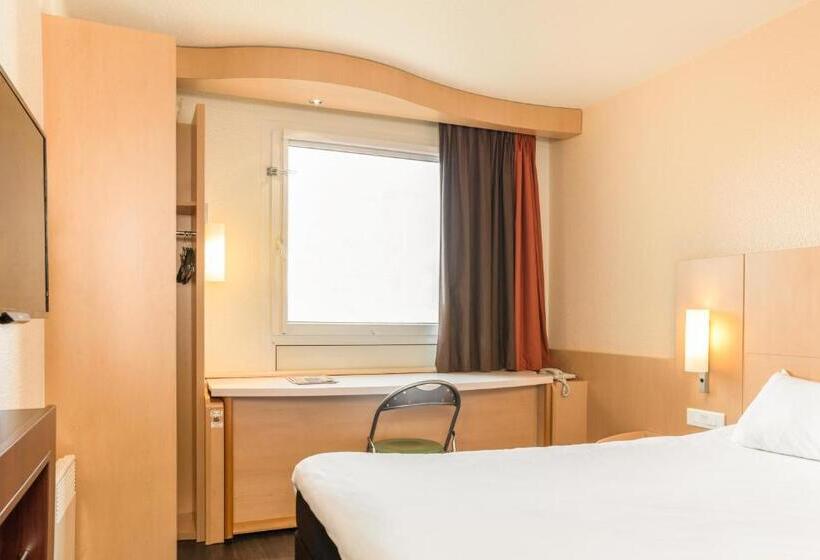Номер Стандарт, Ibis Toulouse Aeroport
