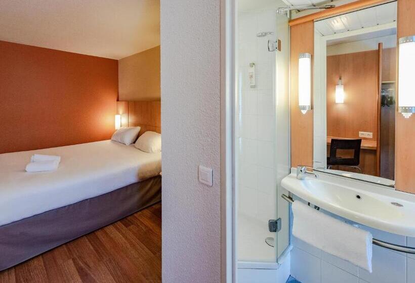 Номер Стандарт, Ibis Toulouse Aeroport