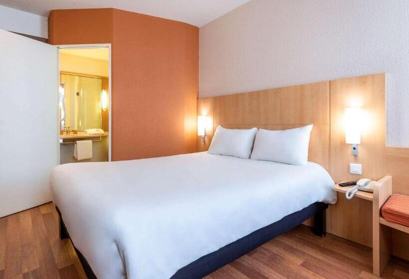 Номер Стандарт, Ibis Toulouse Aeroport