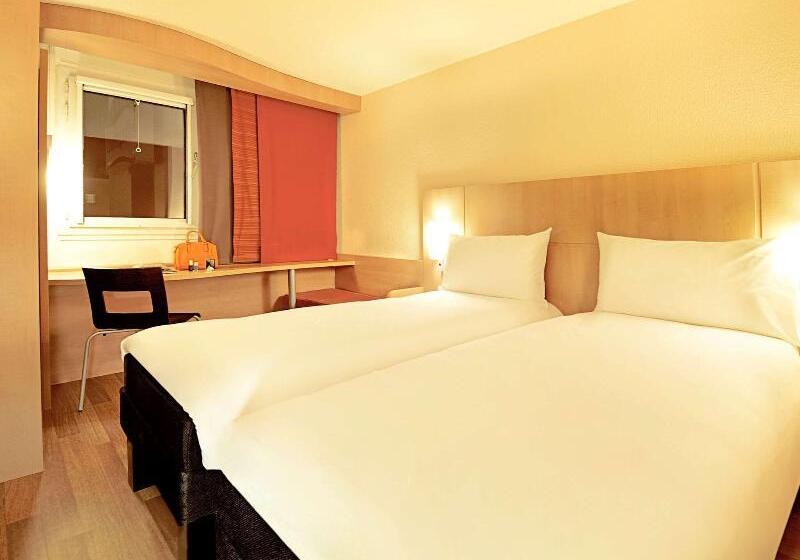 Номер Стандарт, Ibis Toulouse Aeroport