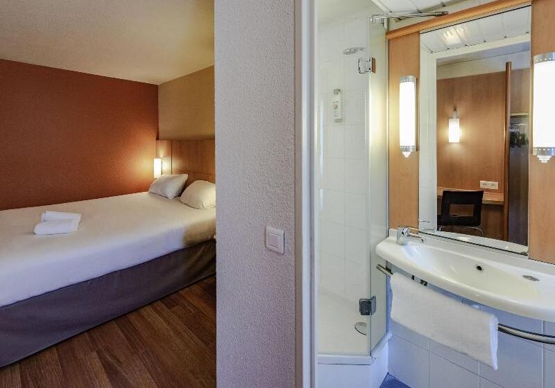 Номер Стандарт, Ibis Toulouse Aeroport