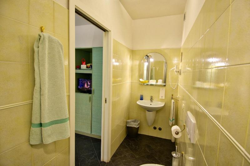 Номер Стандарт, Ibis Toulouse Aeroport