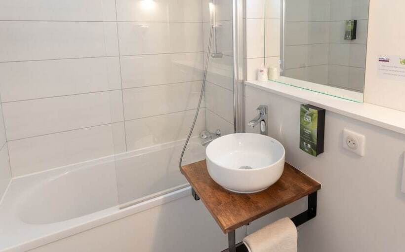 标准间, Inn Design La Rochelle