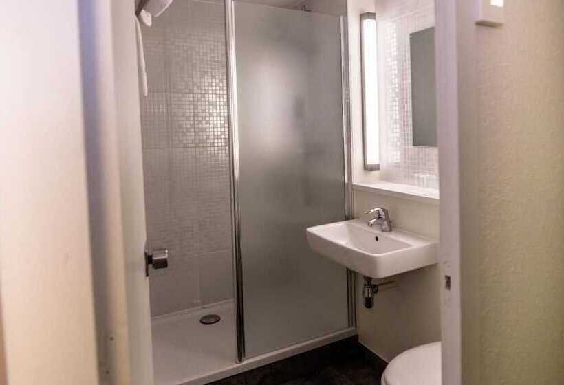 اتاق استاندارد, Inn Design Laval