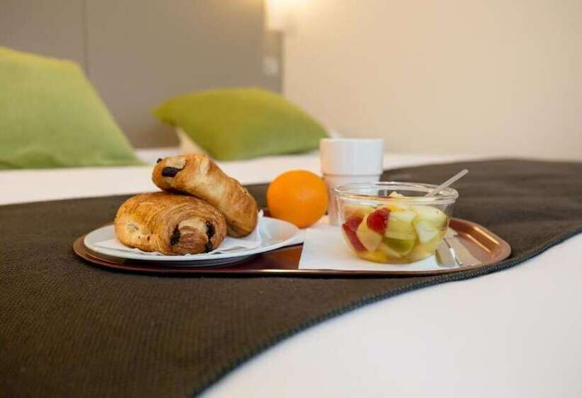 اتاق استاندارد, Inn Design Laval