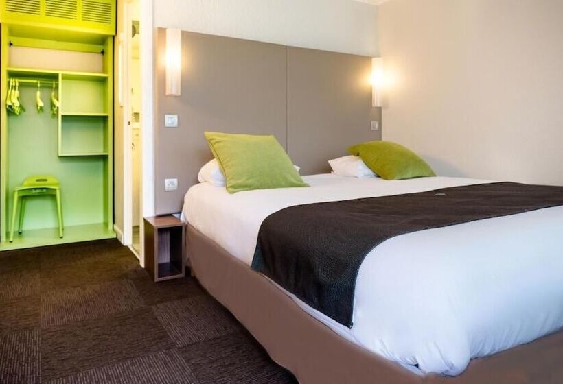 اتاق استاندارد, Inn Design Laval