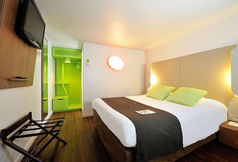 اتاق استاندارد, Inn Design Laval