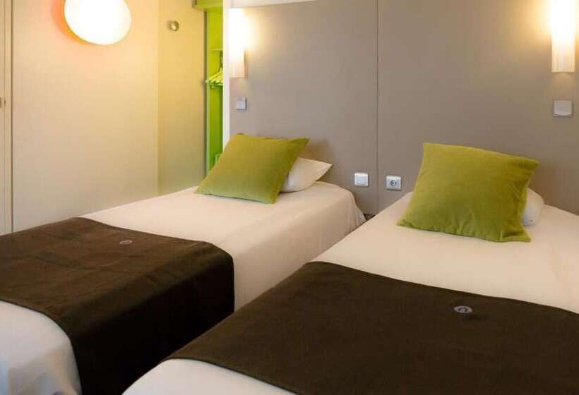 اتاق استاندارد, Inn Design Laval
