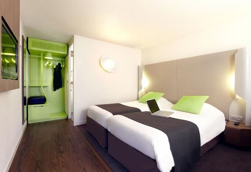 اتاق استاندارد, Inn Design Laval