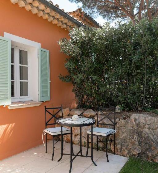 小型套房, La Bastide De Saint Tropez