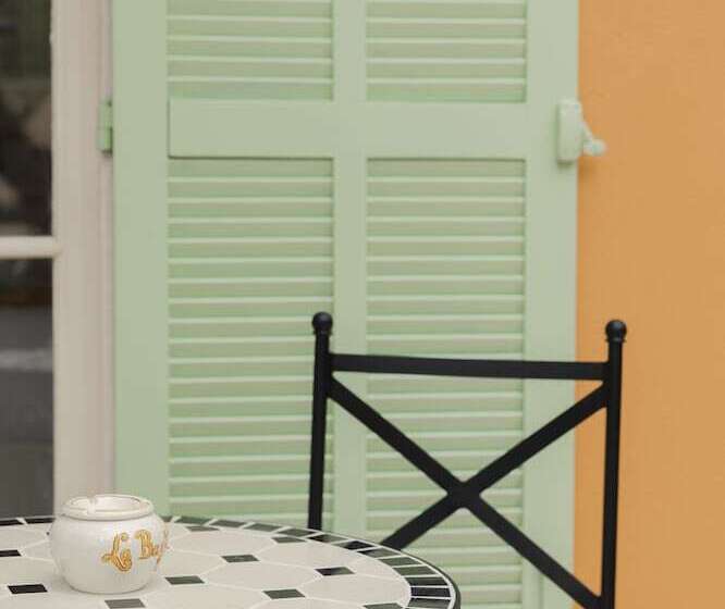 수피리어 룸, La Bastide De Saint Tropez