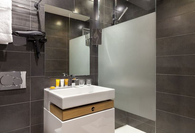 Номер Executive, Le Soleia Nice Boutique Hôtel