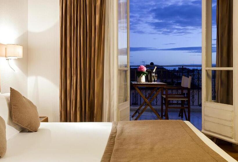 Полулюкс, Le Soleia Nice Boutique Hôtel