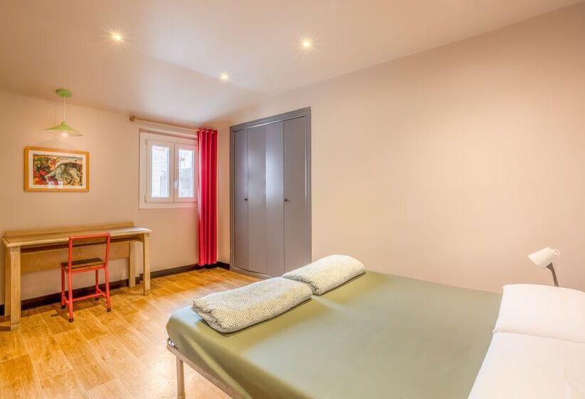 Номер Стандарт, Villa Saint Exupery Beach Hostel