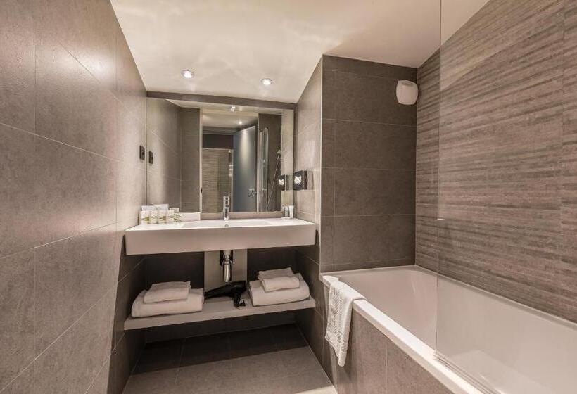 Family Suite, Chalet Hôtel Le Prieuré & Spa