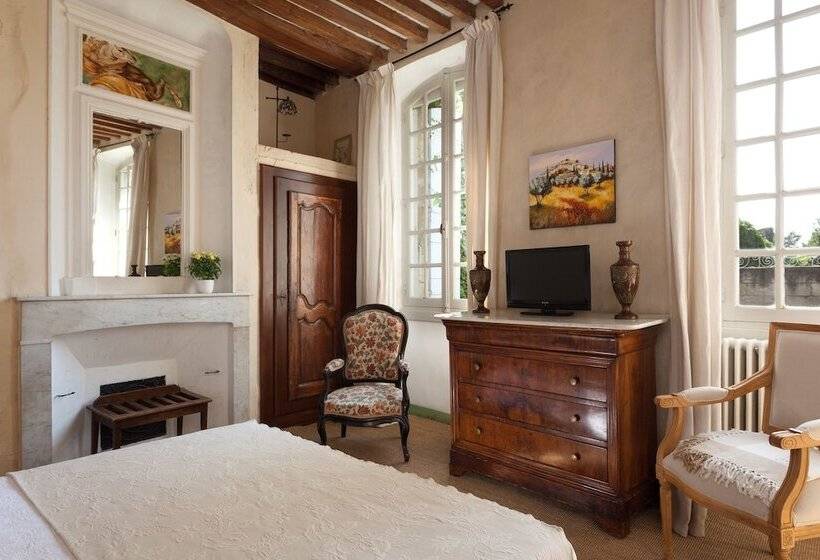 اتاق استاندارد, De l'Atelier