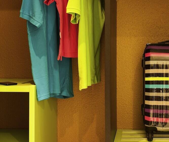 اتاق استاندارد, Ibis Styles Besançon