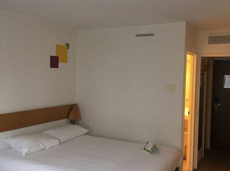 اتاق استاندارد, Ibis Styles Besançon