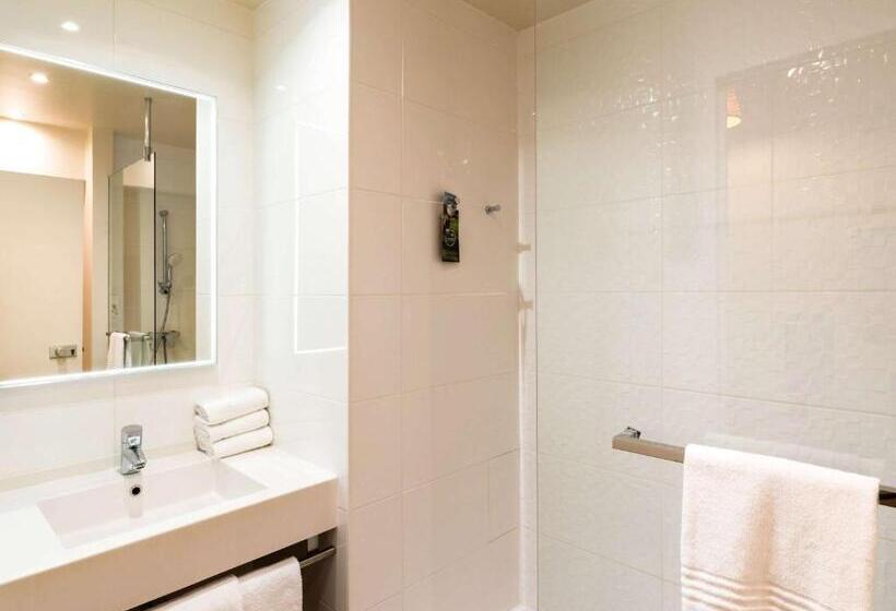 اتاق استاندارد یک نفره, Ibis Styles Parc Des Expositions De Villepinte