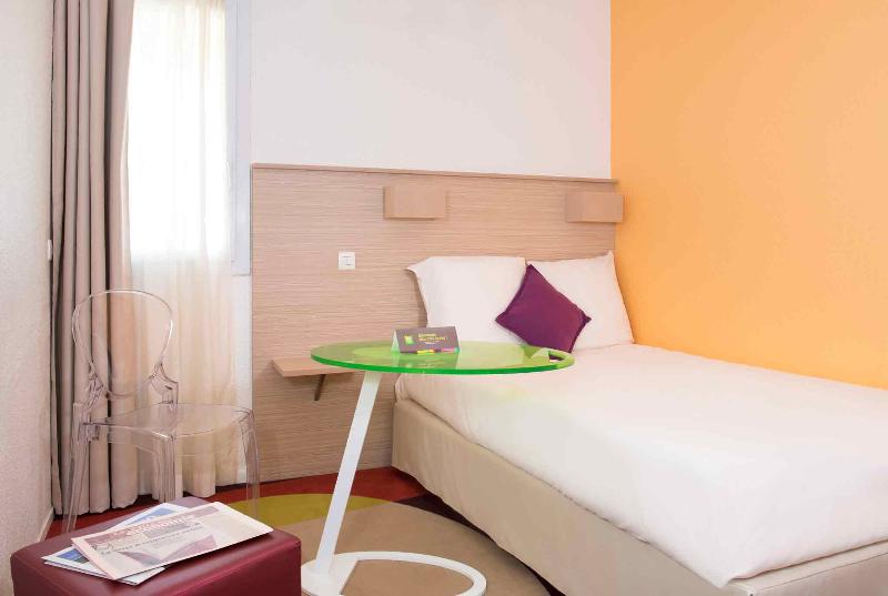 اتاق استاندارد یک نفره, Ibis Styles Parc Des Expositions De Villepinte