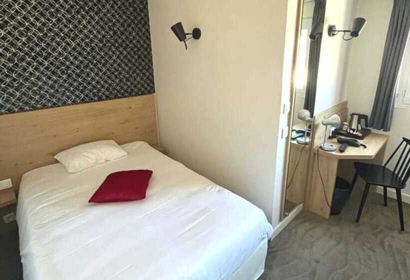اتاق استاندارد, Kyriad Vannes Centreville