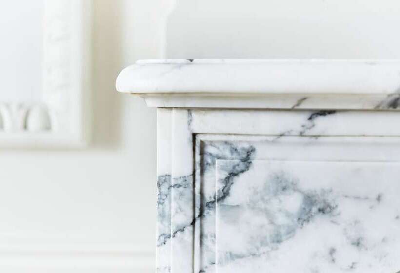 Suite Executive, Le Meurice – Dorchester Collection