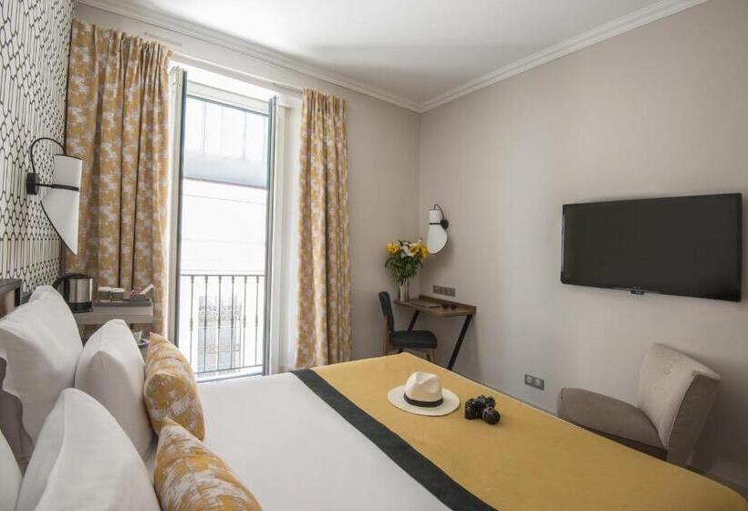 스탠다드 룸, Mercure Nice Marche Aux Fleurs