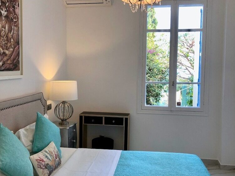 Номер Deluxe Вид на Горы, Normandy