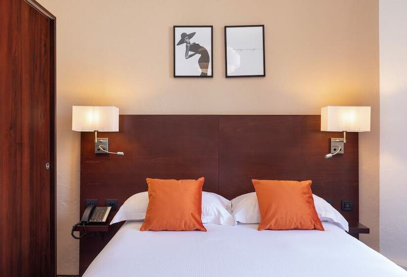 اتاق سوپریور, The Originals Boutique, Hôtel Des Orangers, Cannes