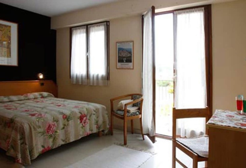 舒适型房间, Mas De Vence   Hotel Restaurant