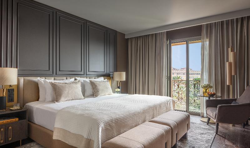 프리미엄 룸, Anantara Plaza Nice