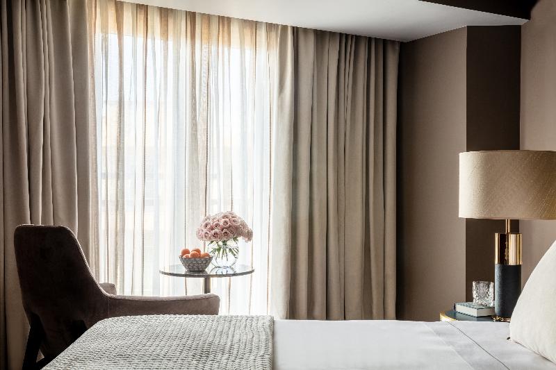 스위트, Anantara Plaza Nice