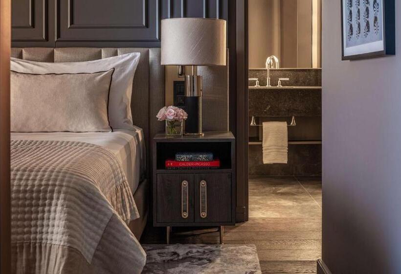 스위트, Anantara Plaza Nice