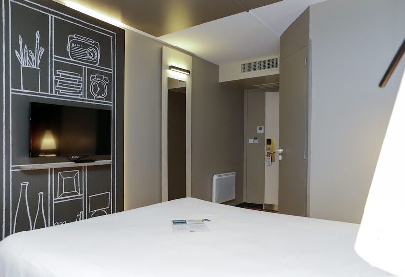 اتاق استاندارد, Ibis Dole Sud Choisey