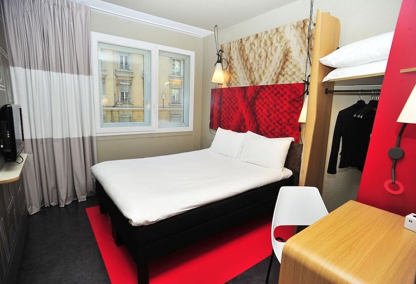 اتاق استاندارد, Ibis Lyon Centre