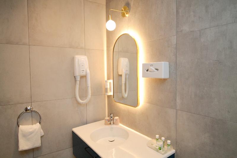 Superior Room, Princesse Caroline