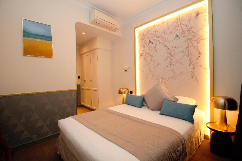 Standard Room, Princesse Caroline