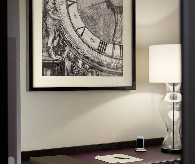 سوییت جونیور, Sofitel Strasbourg Grande Ile