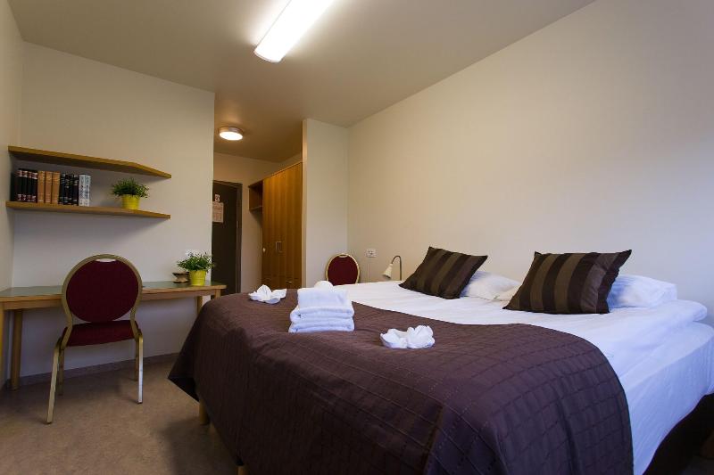 سوییت جونیور, Sofitel Strasbourg Grande Ile