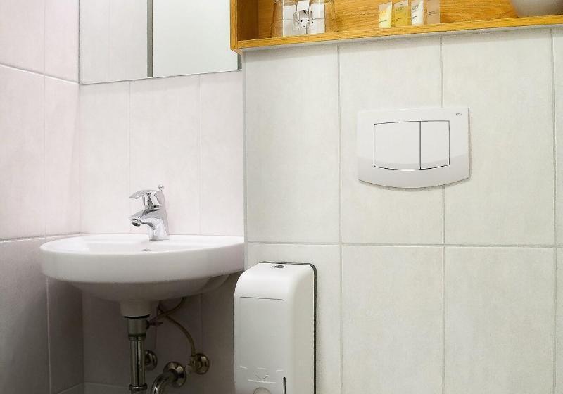 سوییت جونیور, Sofitel Strasbourg Grande Ile