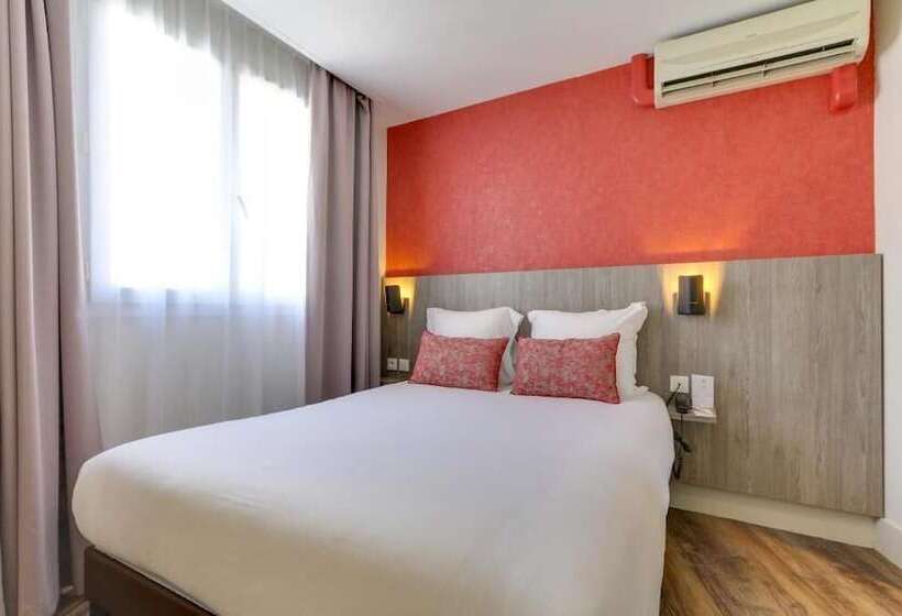 اتاق خانوادگی, Sure Hotel By Best Western Paris Gare Du Nord