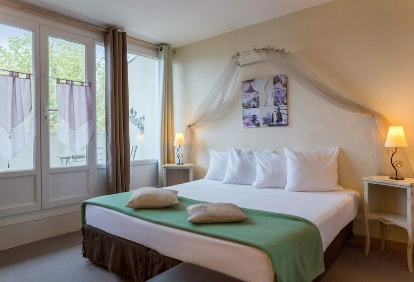 اتاق استاندارد, The Originals Access, Hostellerie Des Pins