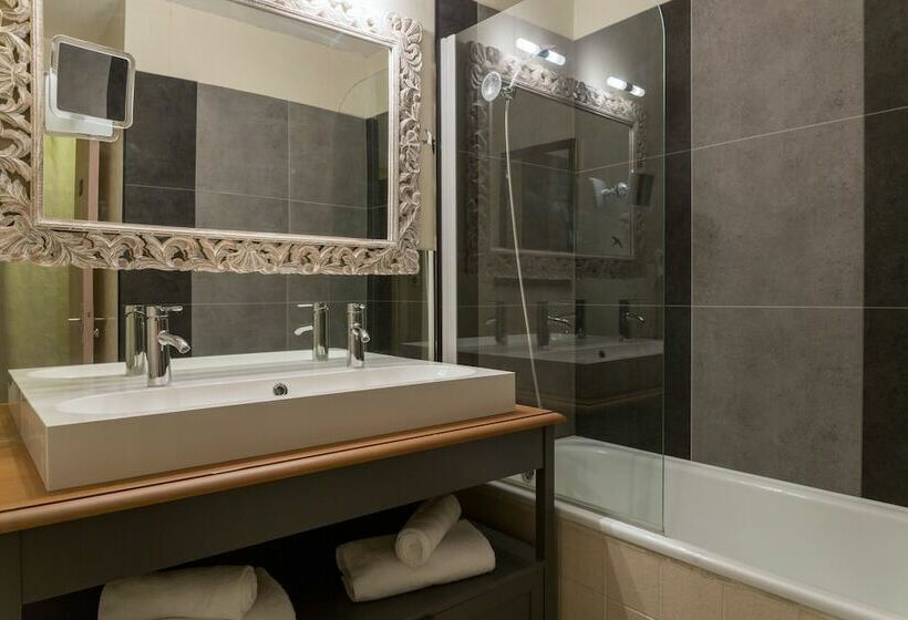 اتاق استاندارد, The Originals Access, Hostellerie Des Pins