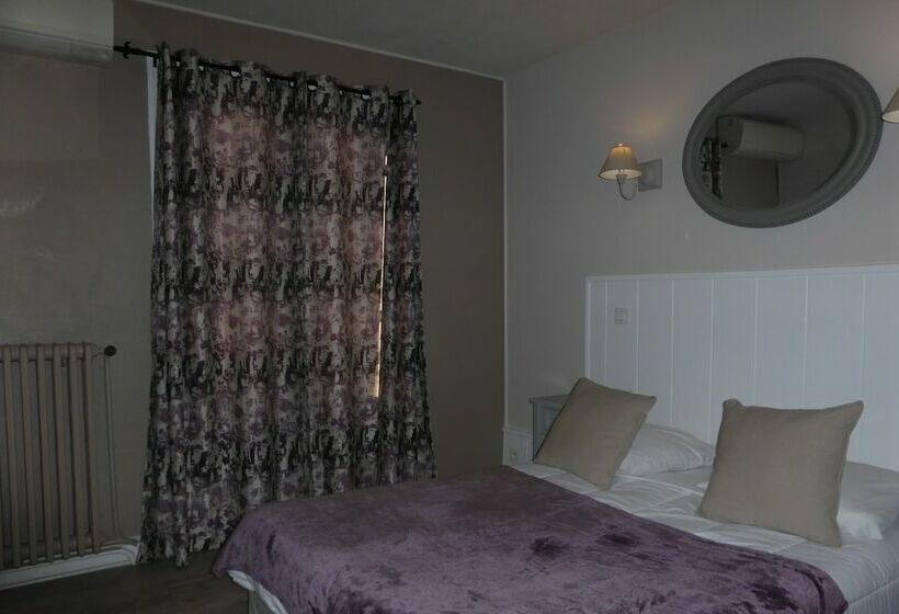 اتاق استاندارد, The Originals Access, Hostellerie Des Pins